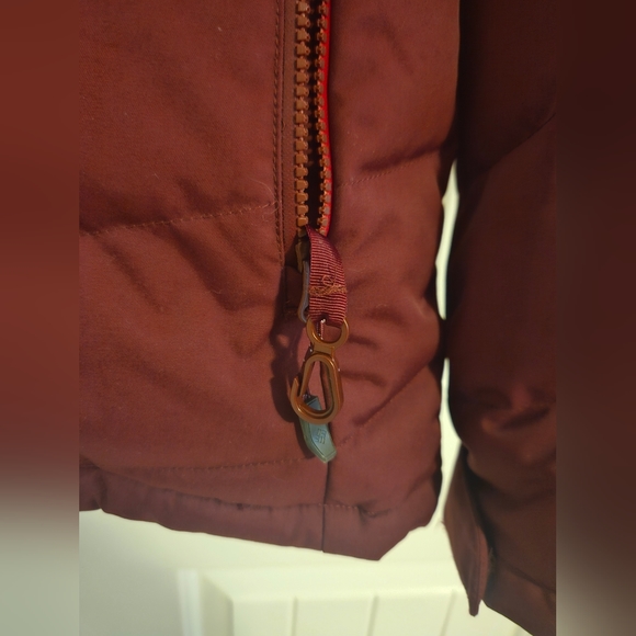 Women's Columbia Up North Jacket - Picture 6 of 8